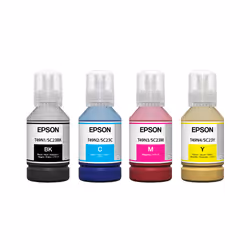 Epson SC-T3100x Magenta 140ml T49H - Vue supplémentaire 5