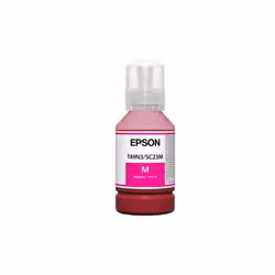 Epson SC-T3100x Magenta 140ml T49H - Vue supplémentaire 6