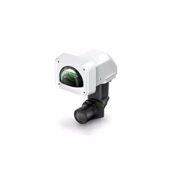 Epson ELPLX02WS, Blanc, Epson, Pro Series