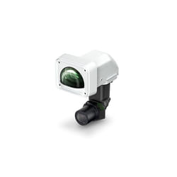 Epson ELPLX02WS objectif de projection Pro Series
