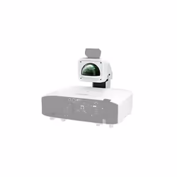 Epson ELPLX02WS objectif de projection Pro Series