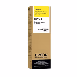 Epson C13T54C420 cartouche d'encre 1 pièce(s) Compatible Jaune