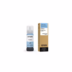 Epson C13T54C520, 70 ml, 1 pièce(s), Paquet unique