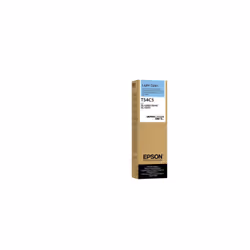 Epson C13T54C520 cartouche d'encre 1 pièce(s) Compatible Cyan clair