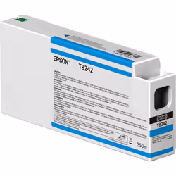 Epson T54X600, 350 ml, 1 pièce(s), Paquet unique