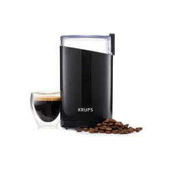 Krups F20342 200 W Noir