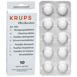 Krups F 055 00 appareil nettoyeur à domicile