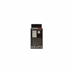 Krups F05400, Cafetières