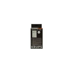 Krups F05400 appareil nettoyeur à domicile Cafetières