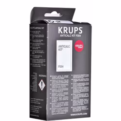 Krups F054001B, 2 pièce(s)