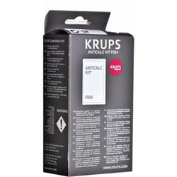 Krups F054001B détartrant Appareils ménagers Poudre
