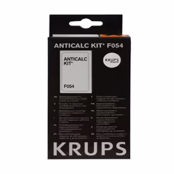 Krups F054001B, 2 pièce(s)