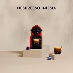Krups Nespresso XN1005K Machine à expresso Semi-Automatique 0,7L - Vue supplémentaire 4