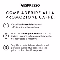 Krups Nespresso XN1005K Machine à expresso Semi-Automatique 0,7L - Vue supplémentaire 5