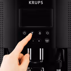 Krups EA8150 Machine à expresso Entièrement Automatique 1,7L - Vue supplémentaire 4
