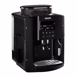 Krups EA8150 Machine à expresso Entièrement Automatique 1,7L - Vue supplémentaire 8