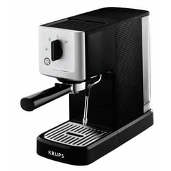 Krups XP3440 machine à café Manuel Machine à expresso 1 L
