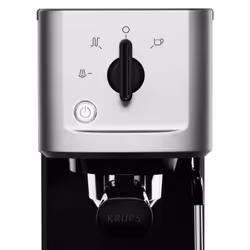 Krups XP3440 machine à café Manuel Machine à expresso 1 L
