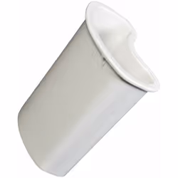 Poussoir de centrifugeuse pour robot ménager SEB, MOULINEX MS-0678705 Appareils compatibles : [ROBOT MÉNAGER MOULINEX: ] DFB3 ...