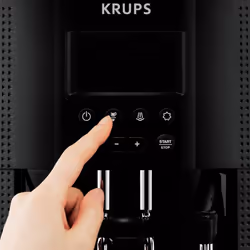 Krups EA 8160 Machine à expresso Entièrement Automatique 1,8L - Vue supplémentaire 4
