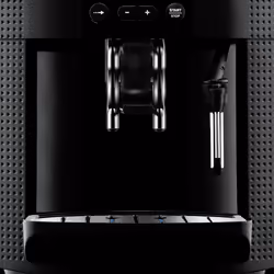 Krups EA 8160 Machine à expresso Entièrement Automatique 1,8L - Vue supplémentaire 6
