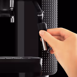 Krups EA 8160 Machine à expresso Entièrement Automatique 1,8L - Vue supplémentaire 7