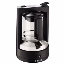 Krups KM4689 Machine à café filtre 1,25L - Vue supplémentaire 2