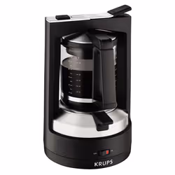 Krups KM4689 Machine à café filtre 1,25L - Vue supplémentaire 3