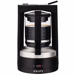 Krups KM4689 Machine à café filtre 1,25L - Vue supplémentaire 4