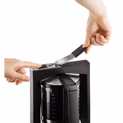 Krups KM4689 Machine à café filtre 1,25L - Vue supplémentaire 5