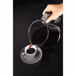 Krups KM4689 Machine à café filtre 1,25L - Vue supplémentaire 7