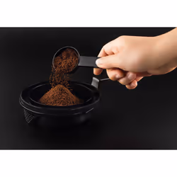 Krups KM4689 Machine à café filtre 1,25L - Vue supplémentaire 8