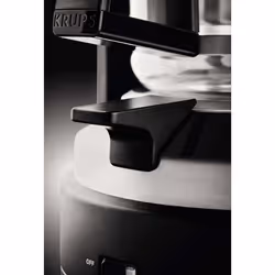 Krups KM4689 Machine à café filtre 1,25L - Vue supplémentaire 9