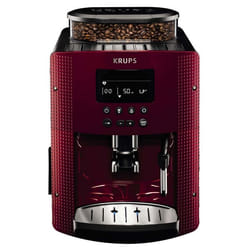 Krups EA815570 machine à café Entièrement automatique Machine à expresso 1,7 L