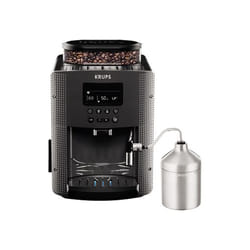 Krups Essential EA816B70 machine à café Semi-automatique Machine à expresso 1,7 L