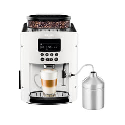 Krups EA 8161 Entièrement automatique Machine à expresso 1,8 L