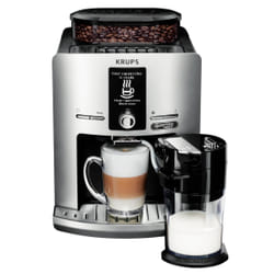 Krups EA82FE machine à café Entièrement automatique Machine à expresso 1,7 L