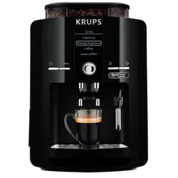 Krups EA82F0 Entièrement automatique Machine à expresso 1,7 L