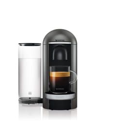 Krups Nespresso XN900T Semi-automatique Machine à expresso 1,8 L