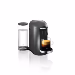 Krups Nespresso XN900T Semi-automatique Machine à expresso 1,8 L