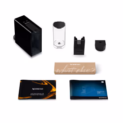 Krups XN1108 Manuel Cafetière à dosette 0,6L - Vue supplémentaire 2