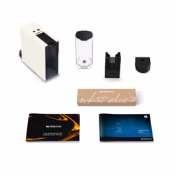 Krups XN1101 Manuel Cafetière à dosette 0,6L - Vue supplémentaire 2