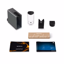 Krups XN110B Manuel Cafetière à dosette 0,6L - Vue supplémentaire 4