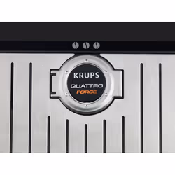 Krups EA907D machine à café Entièrement automatique Machine à café filtre 1,7 L