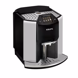 Krups EA907D machine à café Entièrement automatique Machine à café filtre 1,7 L