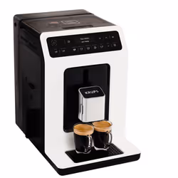 Krups Evidence EA8901 Entièrement automatique Machine à expresso 2,3 L