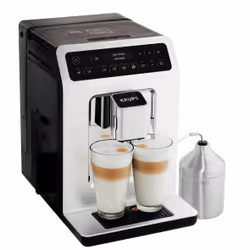Krups Evidence EA891C Entièrement automatique Machine à expresso 2,3 L