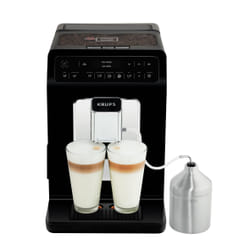 Krups Evidence EA8918 Entièrement automatique Machine à expresso 2,3 L