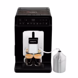 Krups Evidence EA8918 Entièrement automatique Machine à expresso 2,3 L