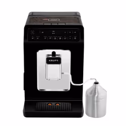 Krups Evidence EA8918 Entièrement automatique Machine à expresso 2,3 L